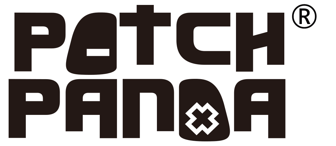 PatchPanda LOGO