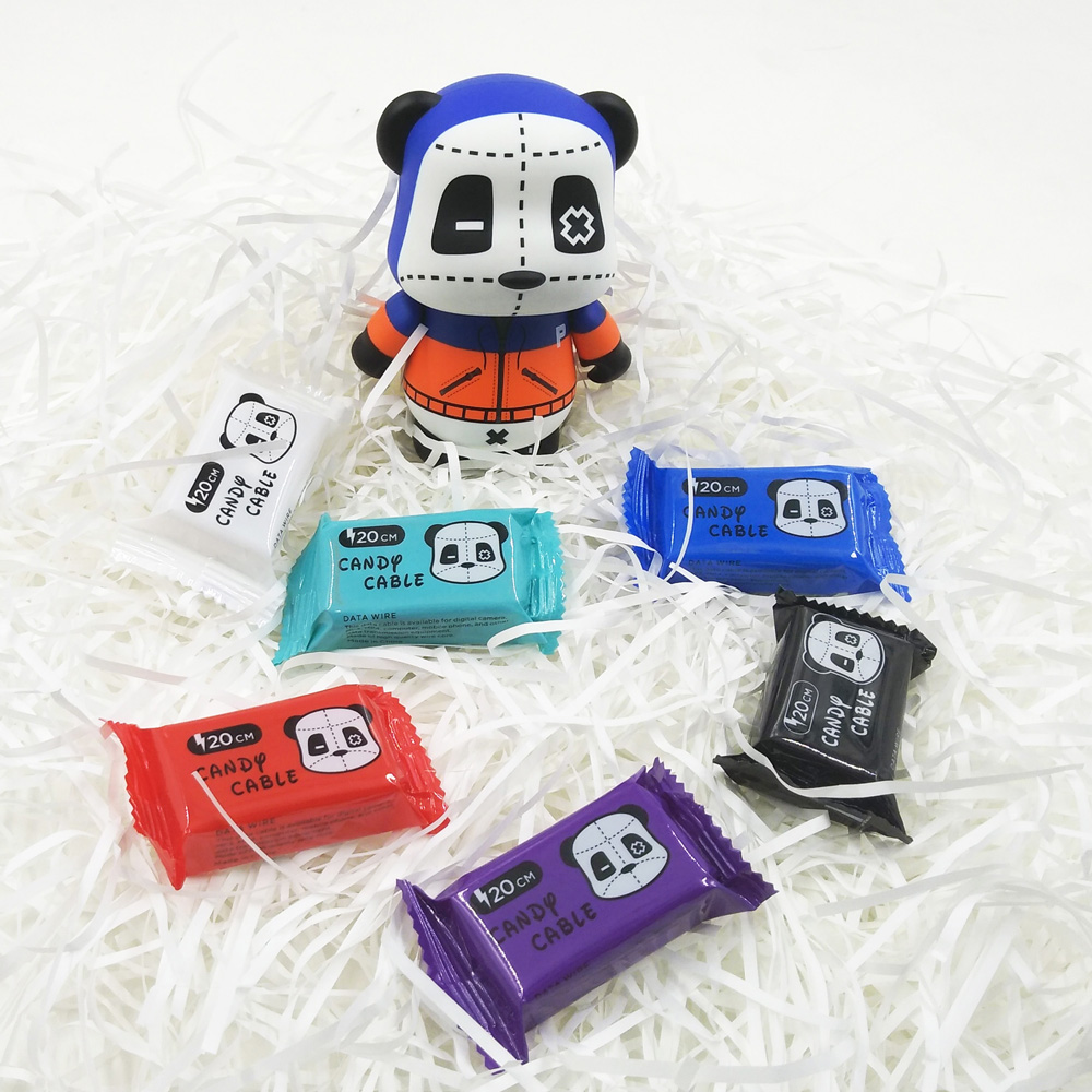 patch panda_Candy Cable