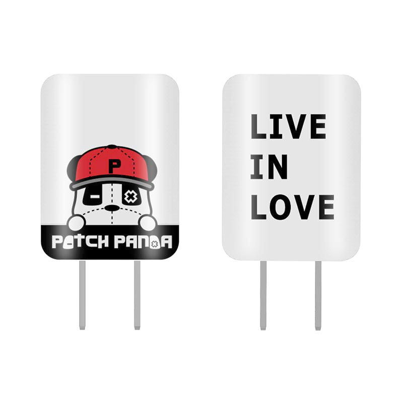USB Wall Adapter