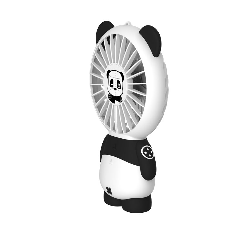 patch panda Fan