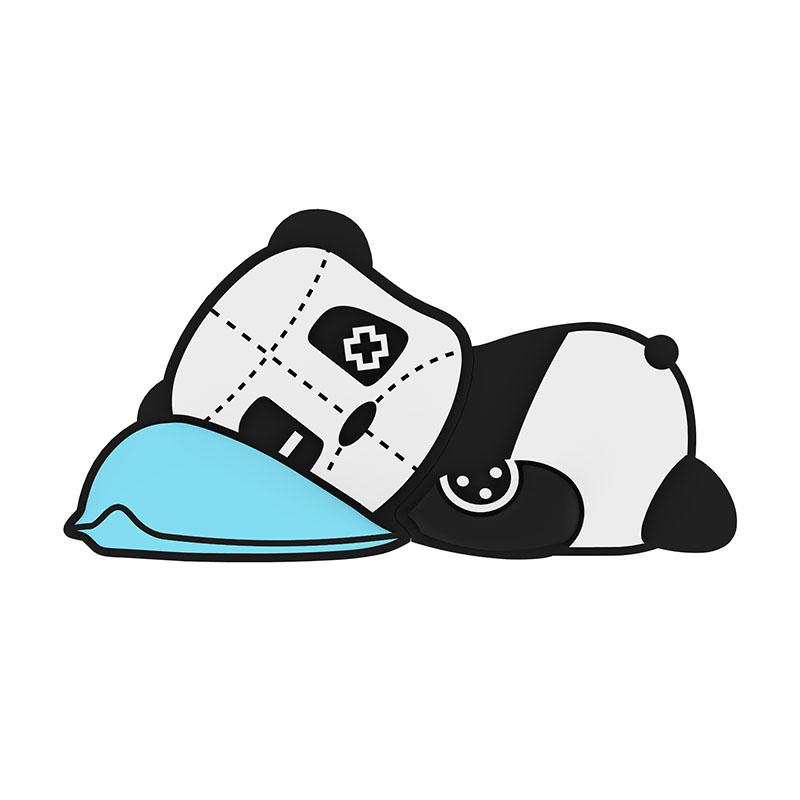 patch panda FlashDisk_USB FlashDisk