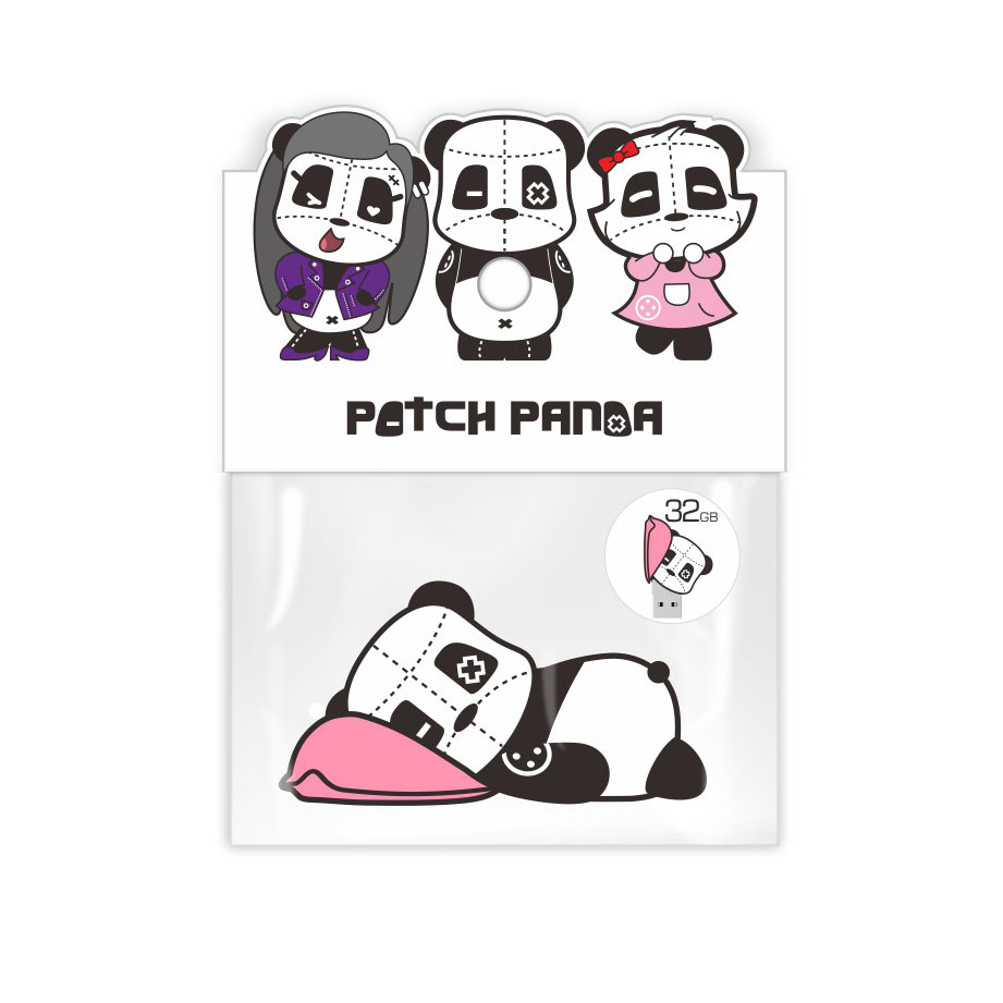 patch panda FlashDisk_USB FlashDisk