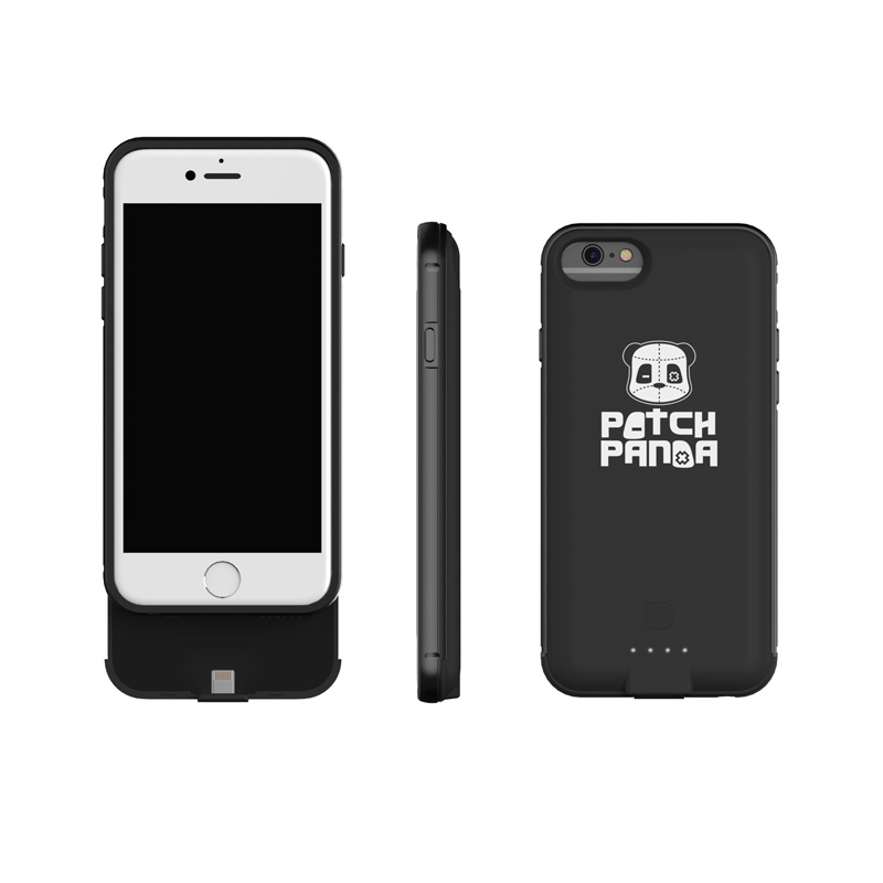 Patch Panda-Power Bank_Mobile Charger_Charging caes