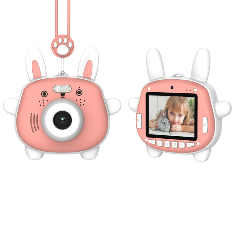 patch panda Kids Camera