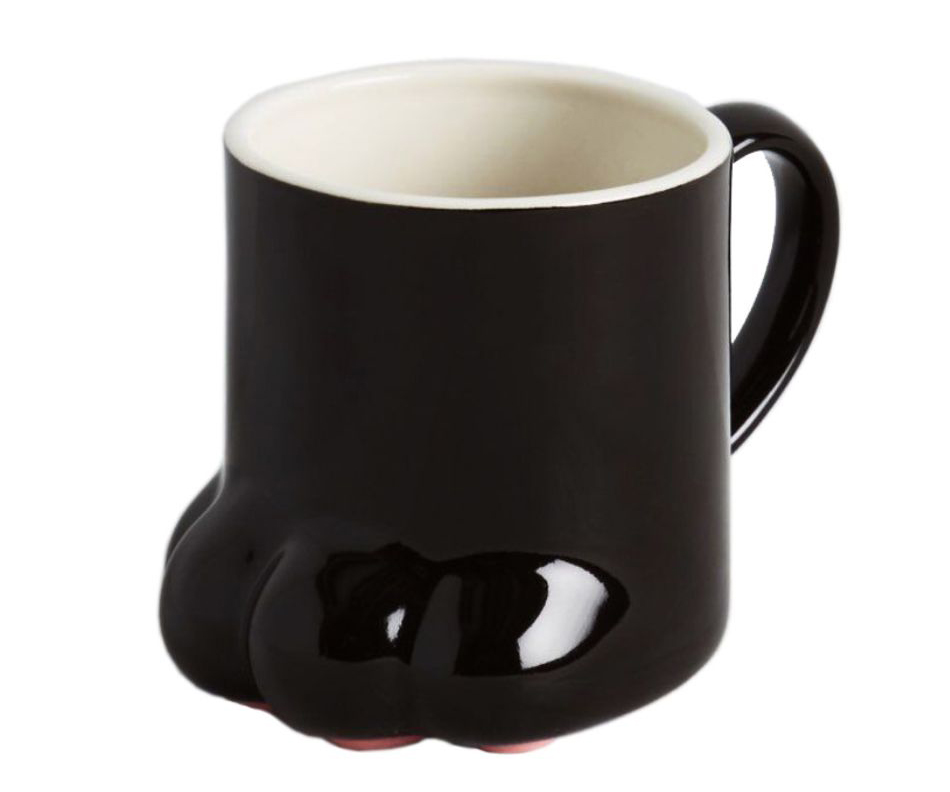patch panda mug