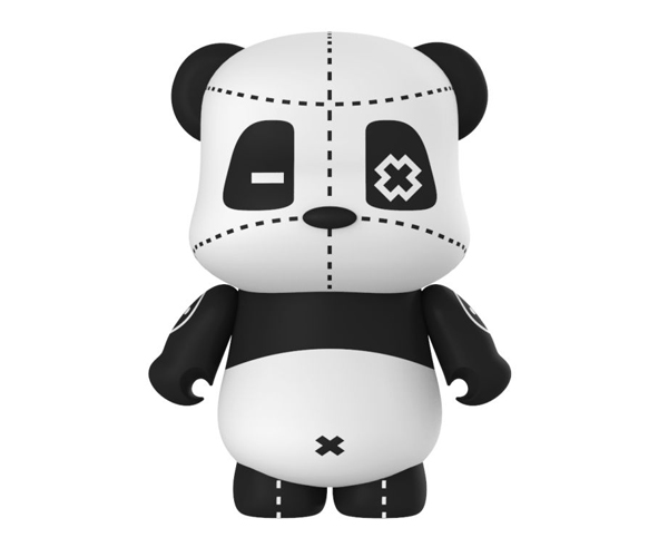 Patch Panda-Power Bank_Mobile Charger_Adorable charger