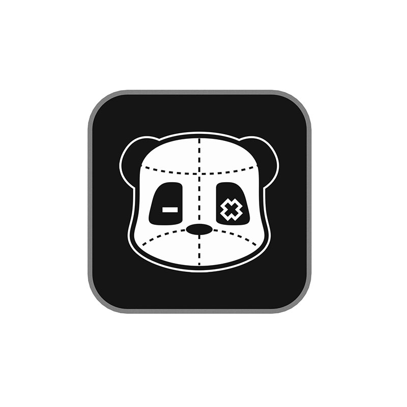 wireless power bank_patch panda wireless power bank